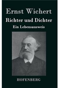 Richter und Dichter