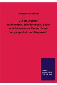 Die Deutschen