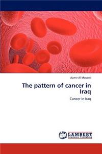 The pattern of cancer in Iraq
