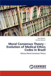 Moral Consensus Theory - Evolution of Medical Ethics Codes in Brazil