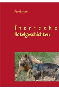 Tierische Hotelgeschichten