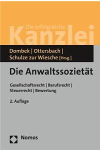 Die Anwaltssozietat