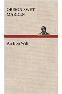 Iron Will