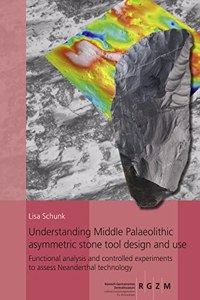 Understanding Middle Palaeolithic Asymmetric Stone Tool Design and Use