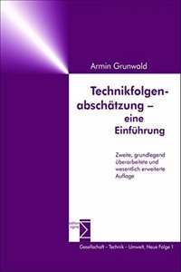 Technikfolgenabschatzung - Eine Einfuhrung