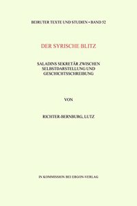 Der Syrische Blitz