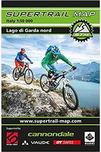 Lake Garda North