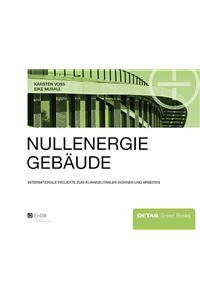 Nullenergiegebäude