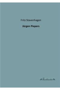 Jürgen Piepers
