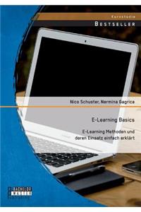 E-Learning Basics: E-Learning Methoden Und Deren Einsatz Einfach Erklart
