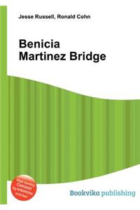 Benicia Martinez Bridge