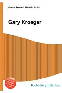 Gary Kroeger