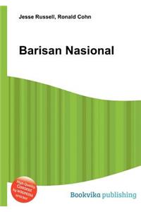 Barisan Nasional