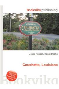 Coushatta, Louisiana