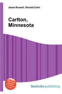 Carlton, Minnesota