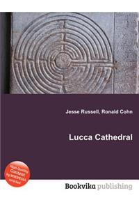 Lucca Cathedral