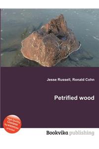 Petrified Wood