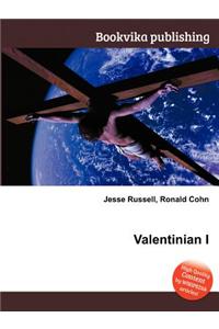 Valentinian I