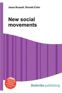 New Social Movements