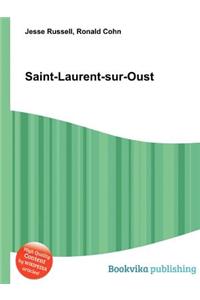 Saint-Laurent-Sur-Oust