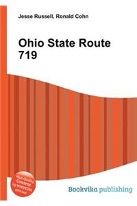 Ohio State Route 719