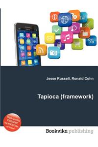 Tapioca (Framework)