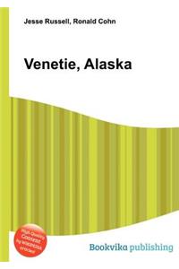 Venetie, Alaska