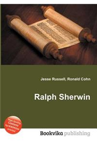 Ralph Sherwin