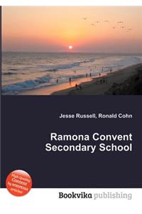 Ramona Convent Secondary School