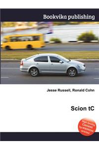 Scion Tc