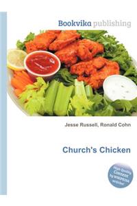 Church's Chicken