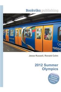 2012 Summer Olympics