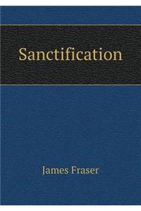 Sanctification