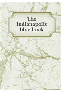 The Indianapolis blue book
