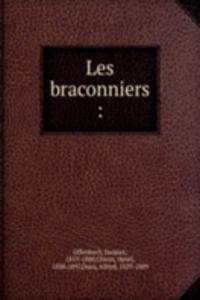 Les braconniers