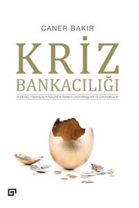 Kriz Bankaciligi