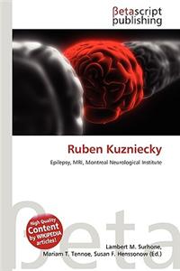 Ruben Kuzniecky