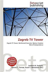 Zagreb TV Tower