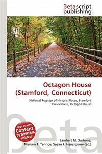 Octagon House (Stamford, Connecticut)