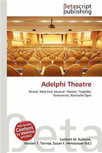 Adelphi Theatre