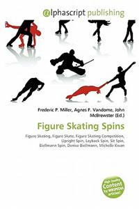 Figure Skating Spins
