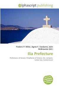 Ilia Prefecture