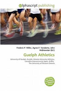 Guelph Athletics