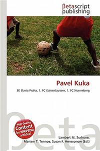 Pavel Kuka