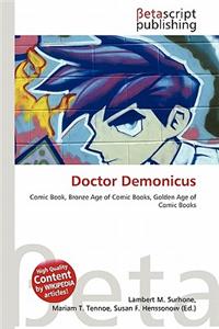 Doctor Demonicus