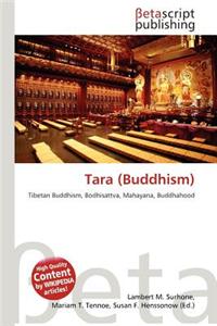 Tara (Buddhism)