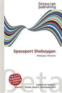 Spaceport Sheboygan