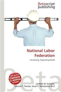National Labor Federation