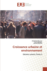 Croissance urbaine et environnement