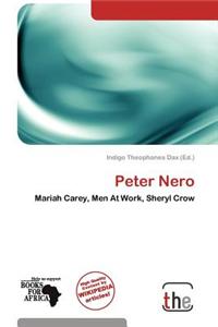 Peter Nero